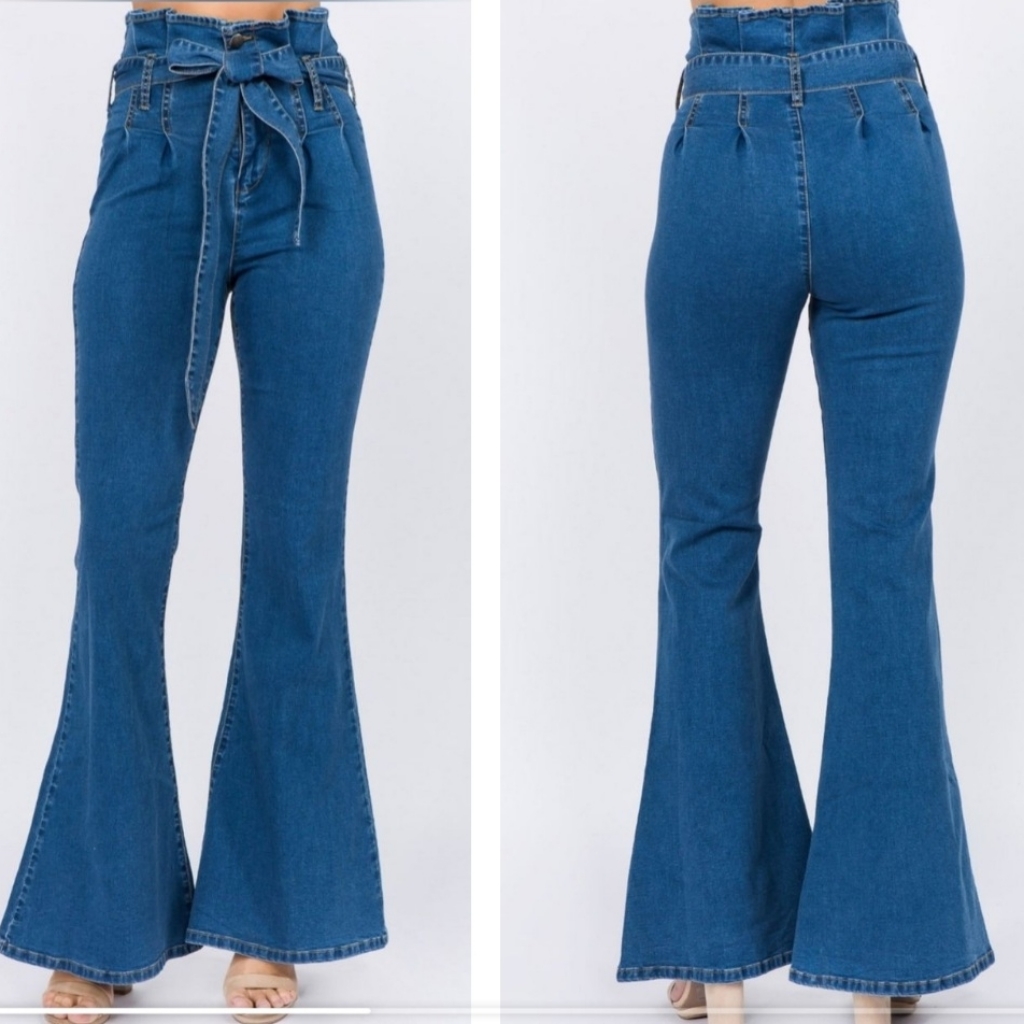 Jeans Plus
